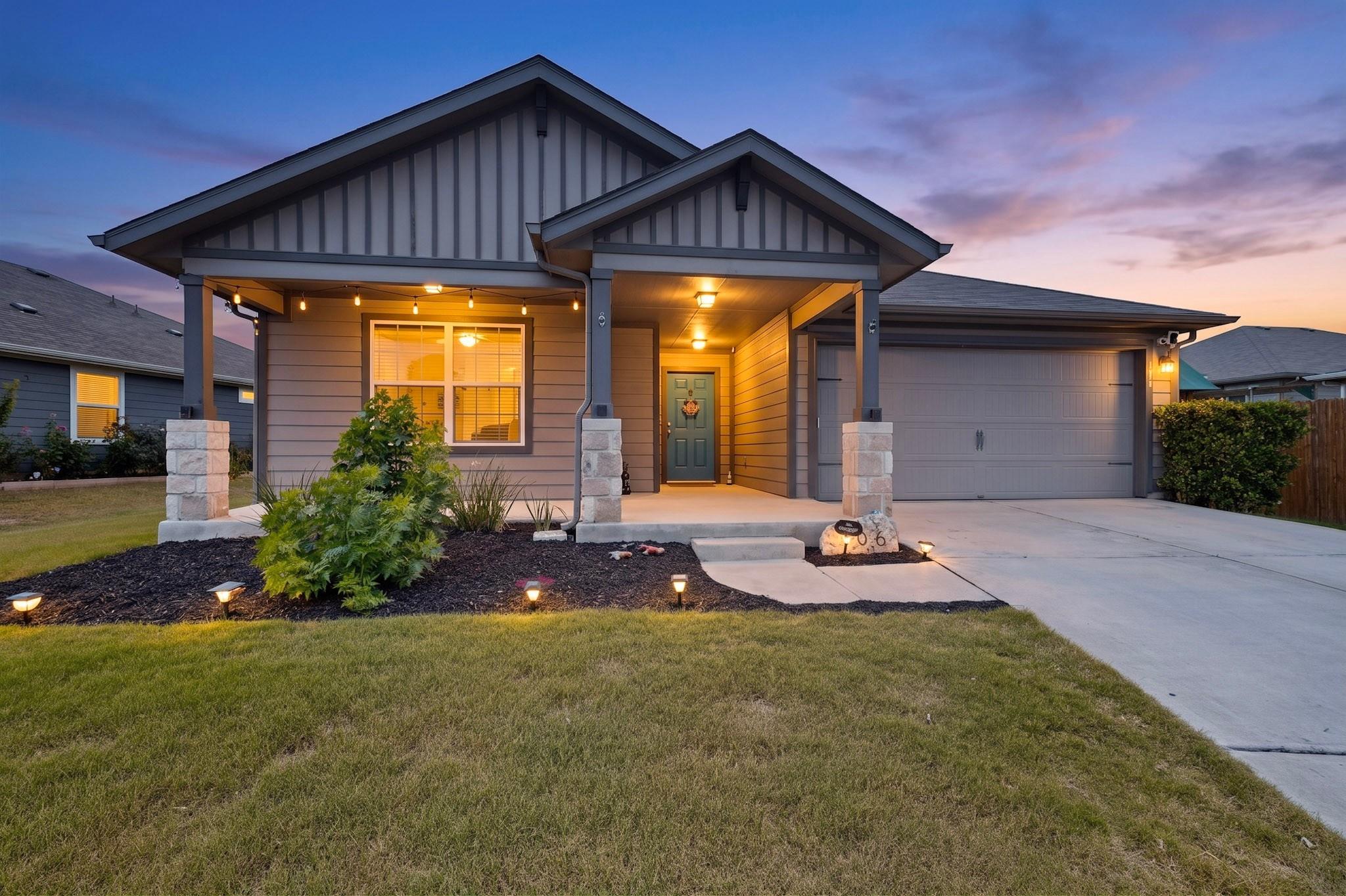 Residential in Hutto 2