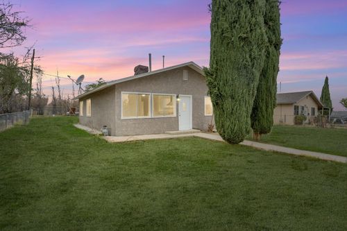 33238 W Hidalgo Ave, Cantua Creek, CA, 93608-9704 | Card Image