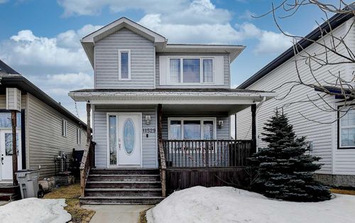 11529 77 Avenue, Grande Prairie, AB, T8W0A3 | Card Image