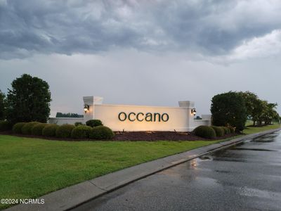 OCCANO AT DUSK (1) | Image 3