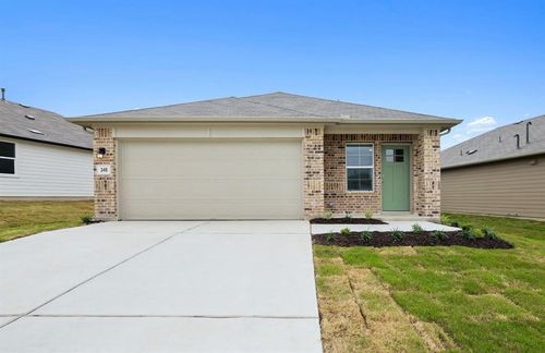348 Globe Mallow Cir, Kyle, TX, 78640-2928 | Card Image