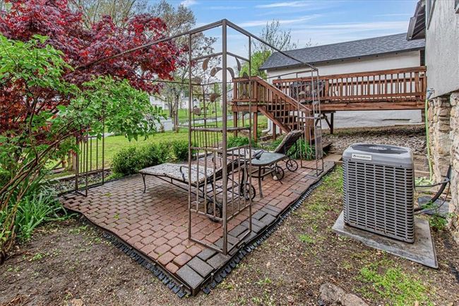 733 Magnolia Ave, House other with 4 bedrooms, 2 bathrooms and null parking in Excelsior Springs MO | Image 10