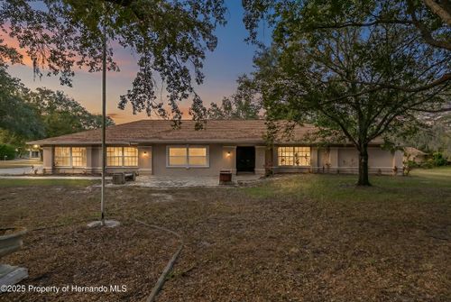 1232 Barranca Ave, Spring Hill, FL, 34609-5809 | Card Image