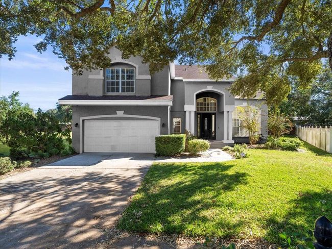 9701 Hidden Cove Ct, House other with 5 bedrooms, 3 bathrooms and null parking in Tampa FL | Image 4