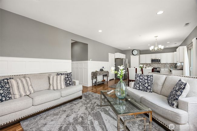 Great Room features an open living concept | Image 7