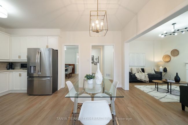 23 Bexley Cres, House other with 4 bedrooms, 3 bathrooms and 2 parking in Whitby ON | Image 15