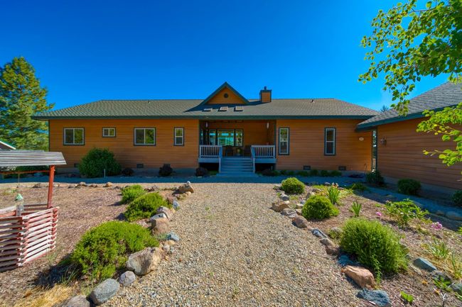 79560 Wendrill Rd, House other with 3 bedrooms, 3 bathrooms and null parking in Portola CA | Image 11
