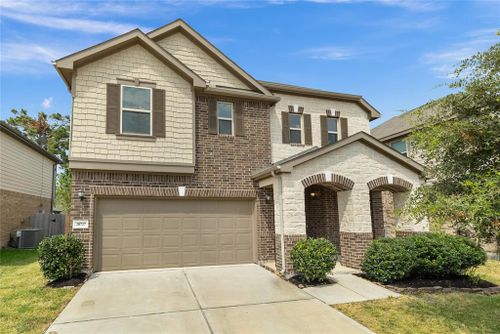 20727 Oak Preserve Drive, Humble, TX, 77346 | Card Image