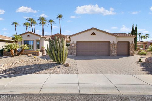 20017 N Coronado Ridge Dr, Surprise, AZ, 85387-7210 | Card Image