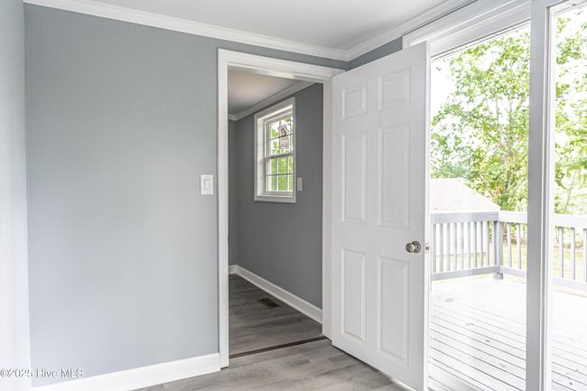 2396 Putnam Glendon Rd, House other with 3 bedrooms, 2 bathrooms and 2 parking in Carthage NC | Image 32