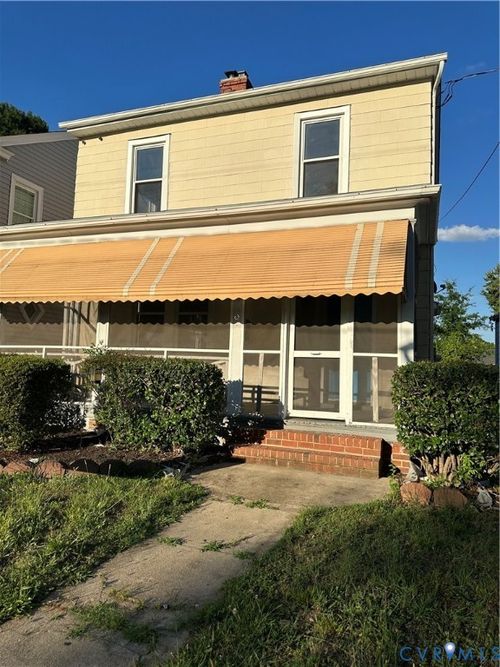 3 E Blake Ln, Richmond, VA, 23224-1911 | Card Image