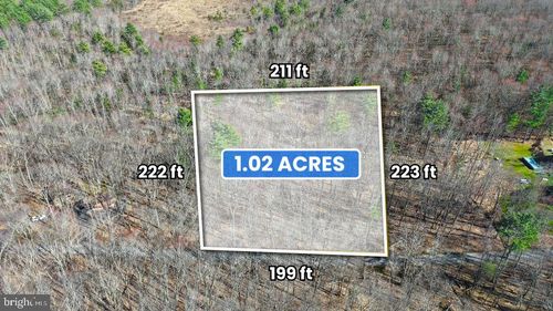 00 Oak Mountain Drive, Hawley, PA, 18428 | Card Image
