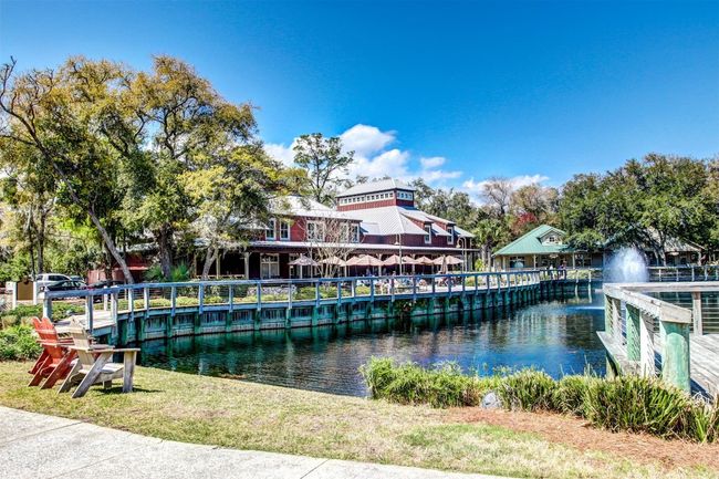 1815 Turtle Dunes Pl, Condo with 2 bedrooms, 2 bathrooms and null parking in Amelia Island FL | Image 47