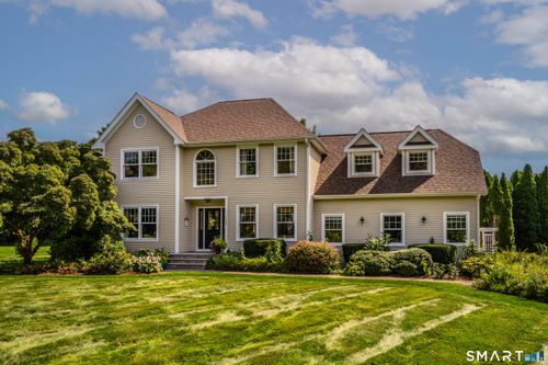 144 Great Pond Rd, South Glastonbury, CT, 06073-3101 | Card Image