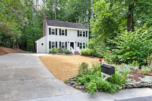 8 Briarfield Ct, Durham, NC, 27713-9492 | Card Image