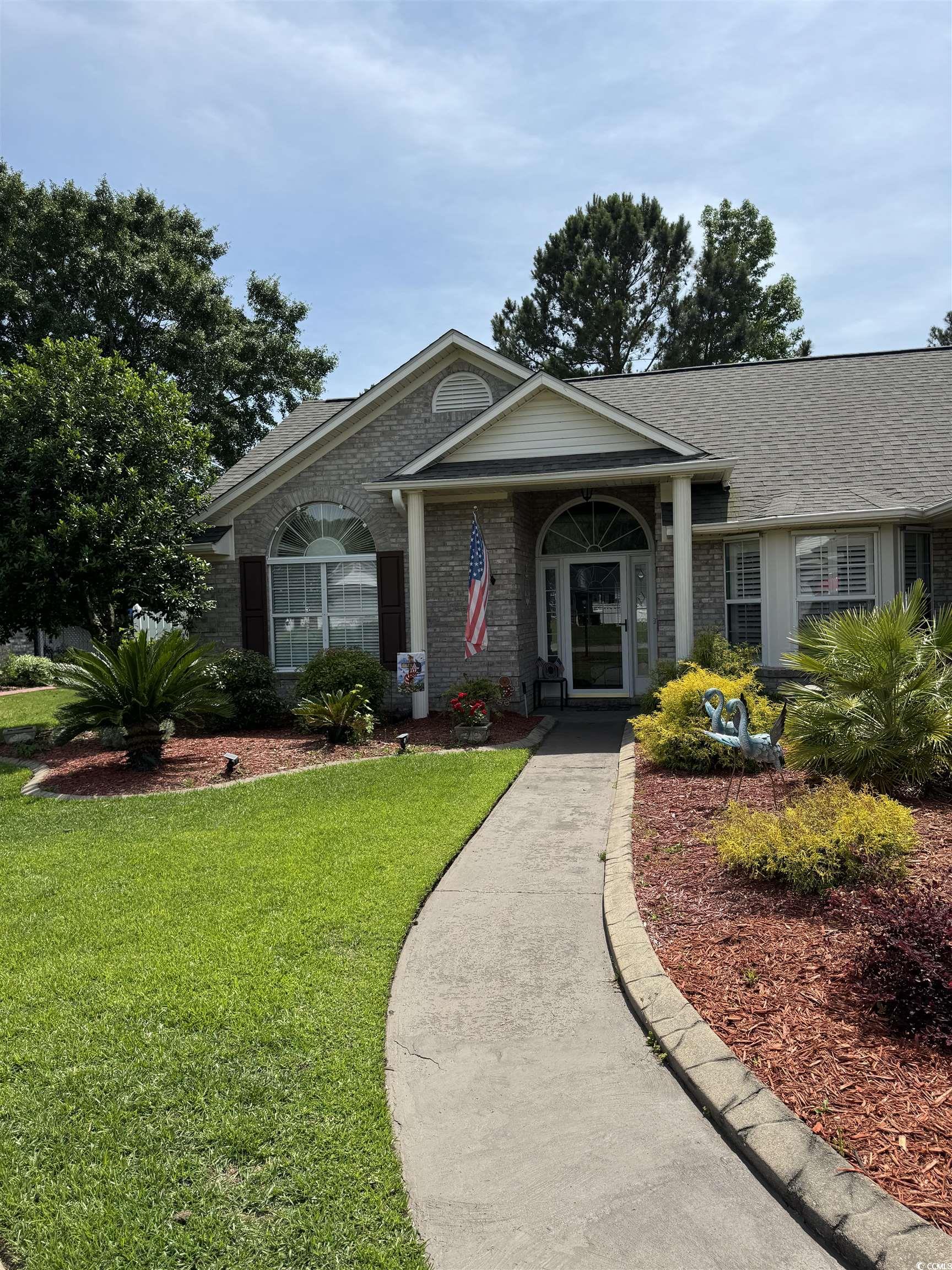 Mandi Ave, Little River, SC 29566