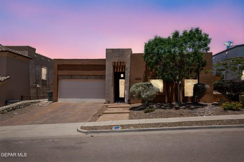 6585 Hermoso Del Sol, El Paso, TX, 79911-3018 | Card Image