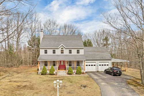 20 Lydia Ln, Milton, NH, 03851-4572 | Card Image