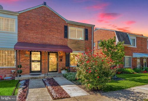 231 Nicholson St Ne, WASHINGTON, DC, 20011-2509 | Card Image
