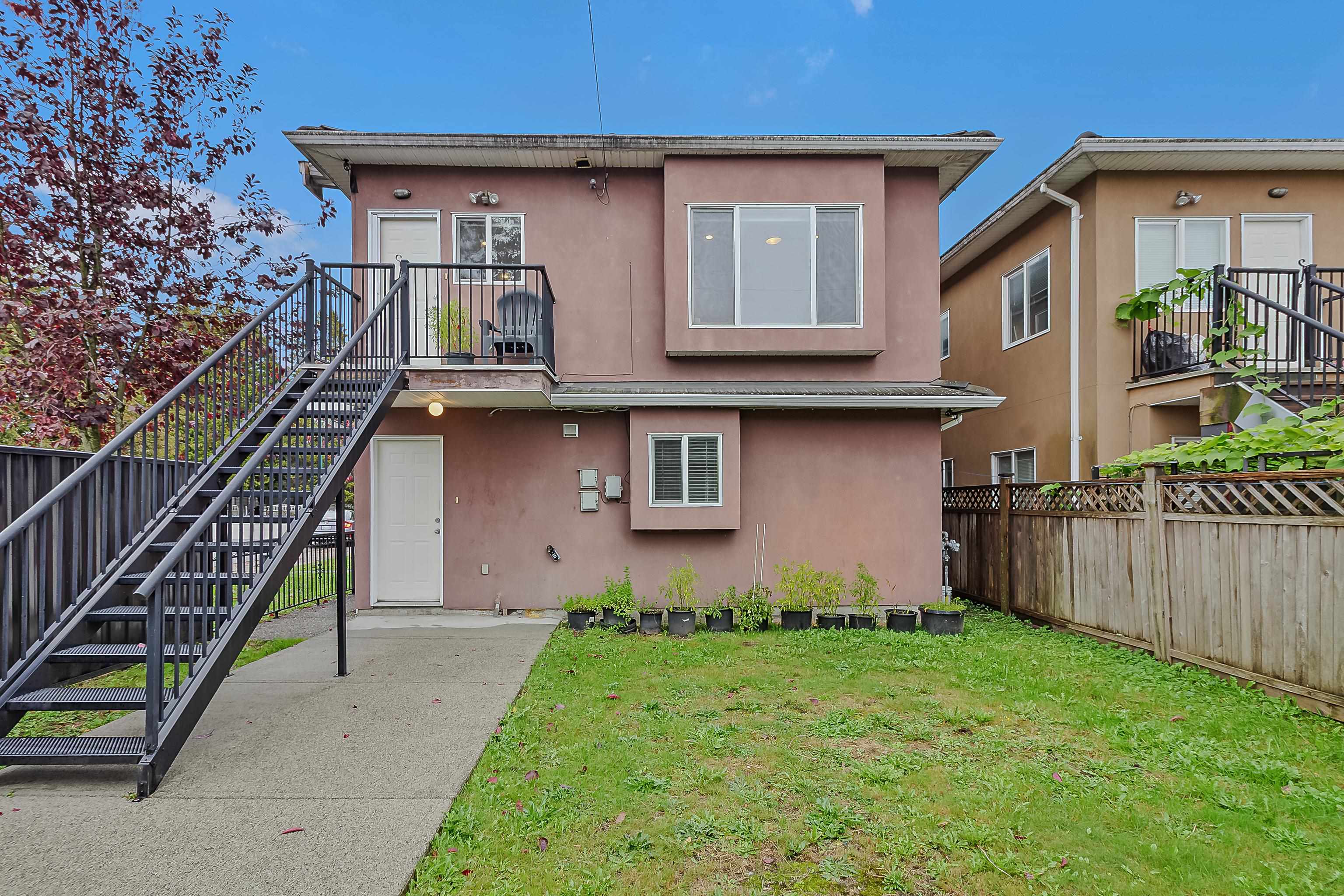 Residential in Vancouver 5