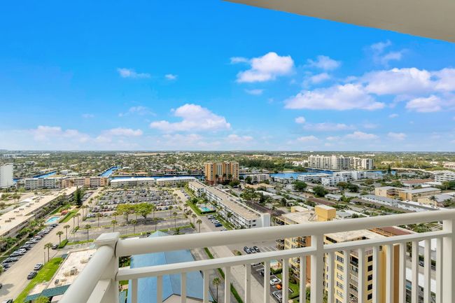 APT-2010 - 750 N Ocean Blvd, Condo with 2 bedrooms, 2 bathrooms and null parking in Pompano Beach FL | Image 50