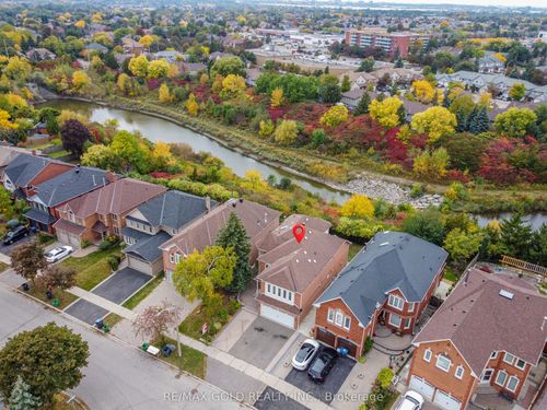 1361 Daniel Creek Rd, Mississauga, ON, L5V1V3 | Card Image