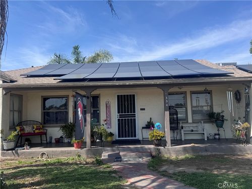 354 W Morton Ave, Porterville, CA, 93257-3558 | Card Image