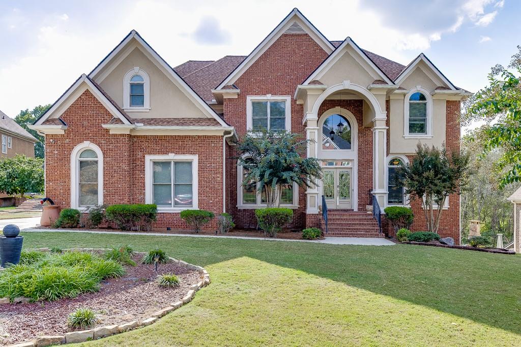 Lake Ridge Ter, Lawrenceville, GA 30043