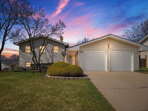 1980 Chippendale Rd, Hoffman Estates, IL, 60169-6946 | Card Image