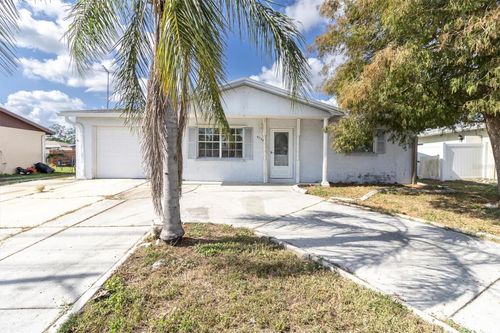 9739 Marlinton Ln, PORT RICHEY, FL, 34668-4118 | Card Image