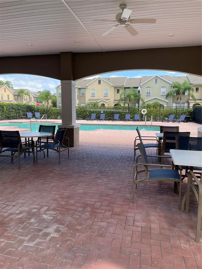 14167 Stilton St, Townhouse with 2 bedrooms, 3 bathrooms and null parking in TAMPA FL | Image 41