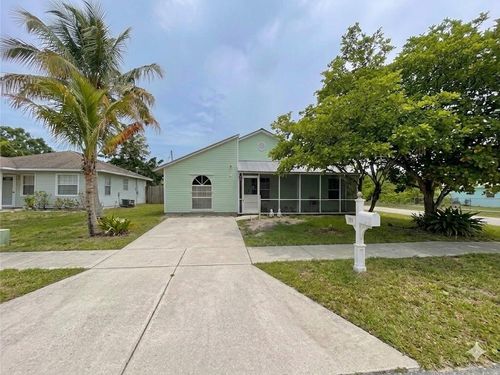 5359 Se Dell St, Stuart, FL, 34997-8075 | Card Image
