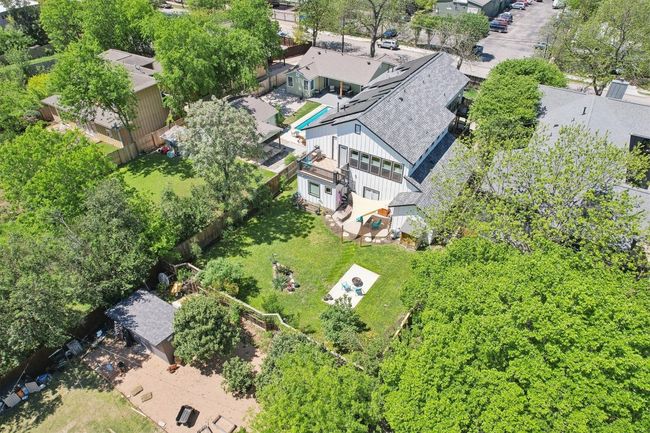 B - 5401 Joe Sayers Ave, House other with 4 bedrooms, 3 bathrooms and 3 parking in Austin TX | Image 27