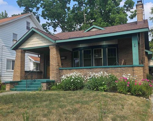 2022 College Avenue, Grand Rapids, MI, 49507 | Card Image