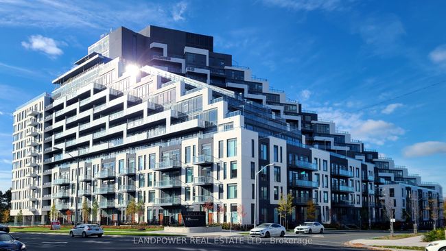 258 - 25 Adra Grado Way, Condo with 1 bedrooms, 1 bathrooms and null parking in North York ON | Image 24