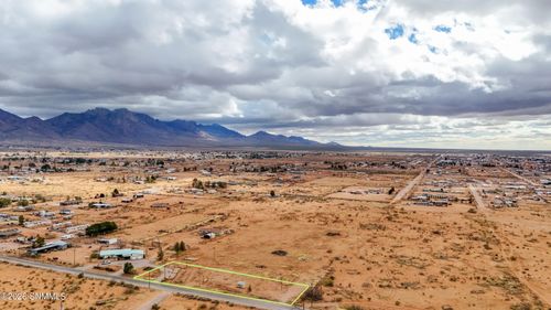 lot-1-9200 El Centro Blvd, Las Cruces, NM, 88012-6526 | Card Image