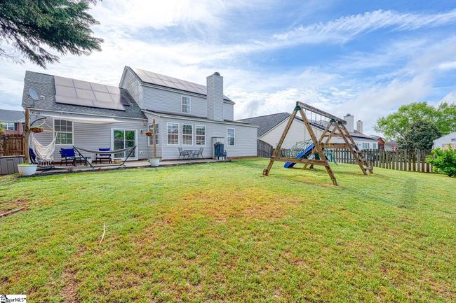 303 Park Grove Dr, House other with 4 bedrooms, 3 bathrooms and 2 parking in Mauldin SC | Image 40