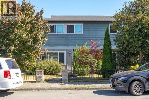 5-660 Jubilee St, Duncan, BC, V9L1X6 | Card Image