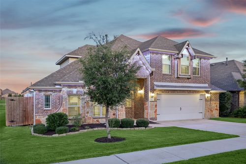 9413 Lakeway Dr, Argyle, TX, 76226-4414 | Card Image