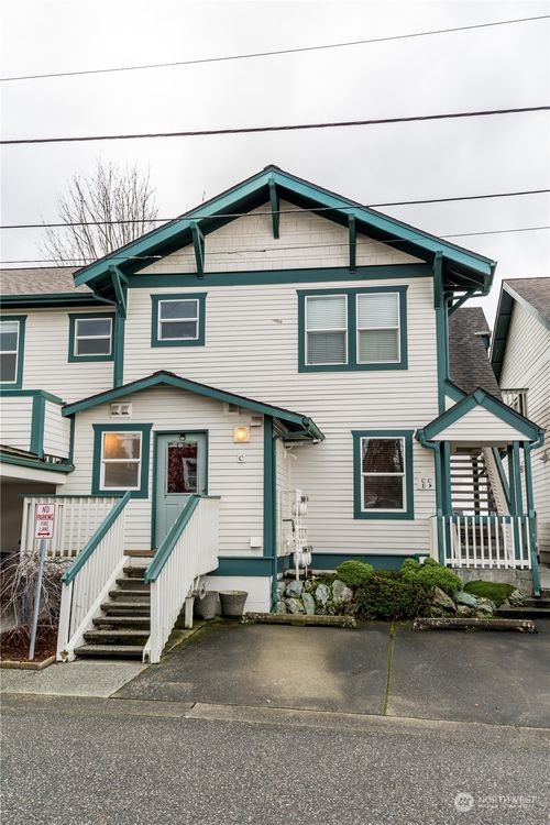 unit-c-307 E Division St, Mount Vernon, WA, 98274-3900 | Card Image