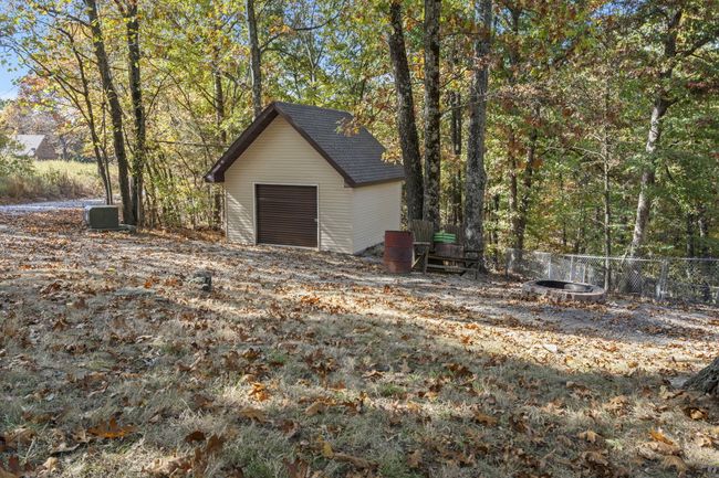 Table Rock Lake View Home Boat Slip | Image 7