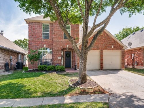 5421 Crystal Ct, Mckinney, TX, 75072-5189 | Card Image