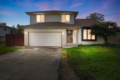 16442 Turner Avenue, Markham, IL, 60428 | Card Image