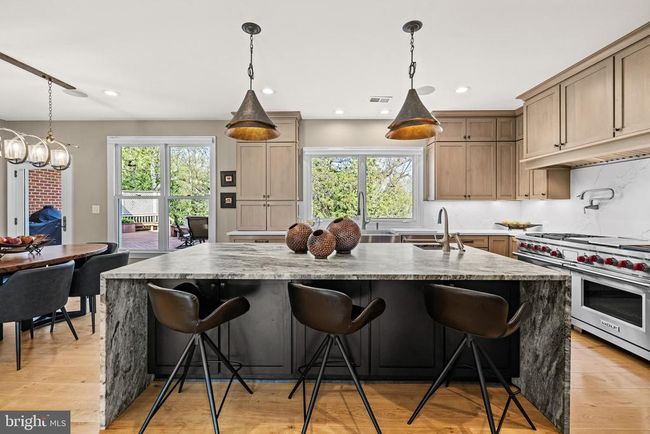 11501 Manorstone Ln, House other with 5 bedrooms, 5 bathrooms and null parking in Columbia MD | Image 20