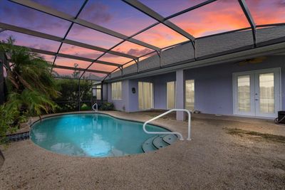 7 Lakeside Place W, House other with 3 bedrooms, 3 bathrooms and null parking in Palm Coast FL | Image 3