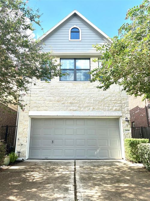 5018 Dickson St, Houston, TX, 77007-7212 | Card Image