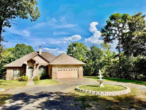 272 Promise Land Dr, Hot Springs National Park, AR, 71901-8550 | Card Image