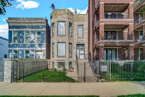 4016 S Indiana Ave, Chicago, IL, 60653-2112 | Card Image