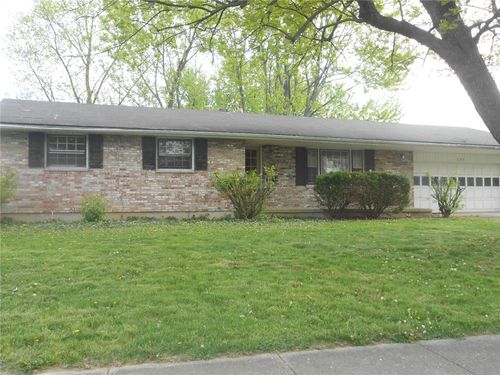 327 Reichard Dr, Vandalia, OH, 45377-2519 | Card Image