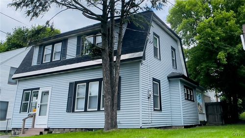267 Fenway Dr, Syracuse, NY, 13224-1536 | Card Image
